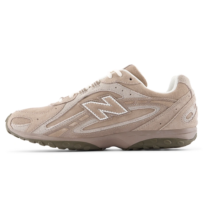 New Balance Buty Sneakersy 204 U204LMMA