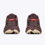 HOKA Challenger 8 GORE-TEX damskie buty do biegania w terenie Smoky Quartz/Alabaster