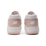 New Balance Buty Sneakersy Białe 550 BBW550CD