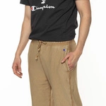 CHAMPION Elastic Cuff Pants BEIGE
