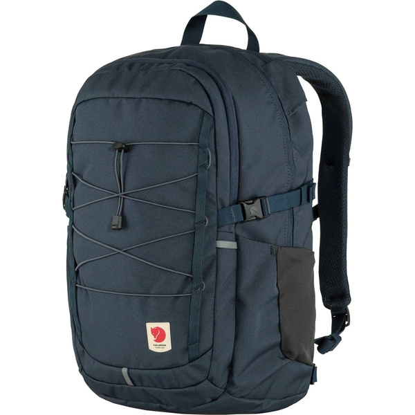 Fjällräven Plecak Skule 28 F23346-560 Navy