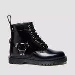 Dr. Martens 1460 Harness Leather Lace Up Boots 41388001
