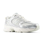 New Balance 530 U5303IR – srebrne sneakersy lifestyle unisex | NB 530 Silver Metallic