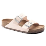 Birkenstock Arizona BF Earthy VEGAN Light Rose 1019635