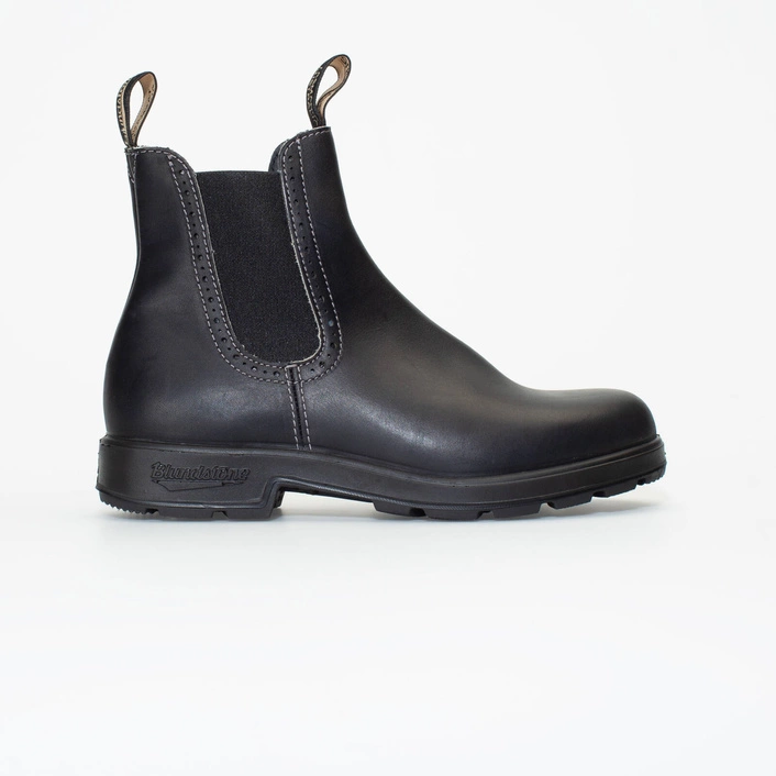 Blundstone CHELSEA BOOTS 1448 BLACK