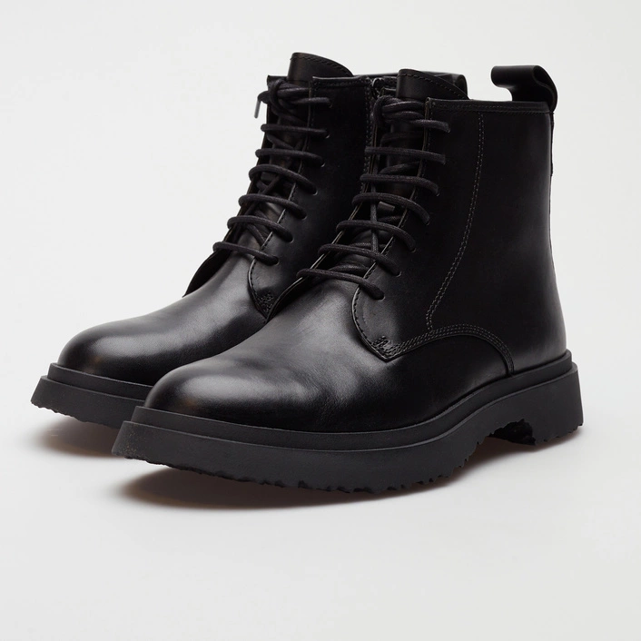 Camper Walden Mid Black