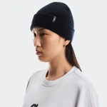 On Czapka Zimowa Merino Beanie Midnight 2UF30101573