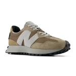New Balance Buty Sneakersy Brązowe 327 Cordura U327OA