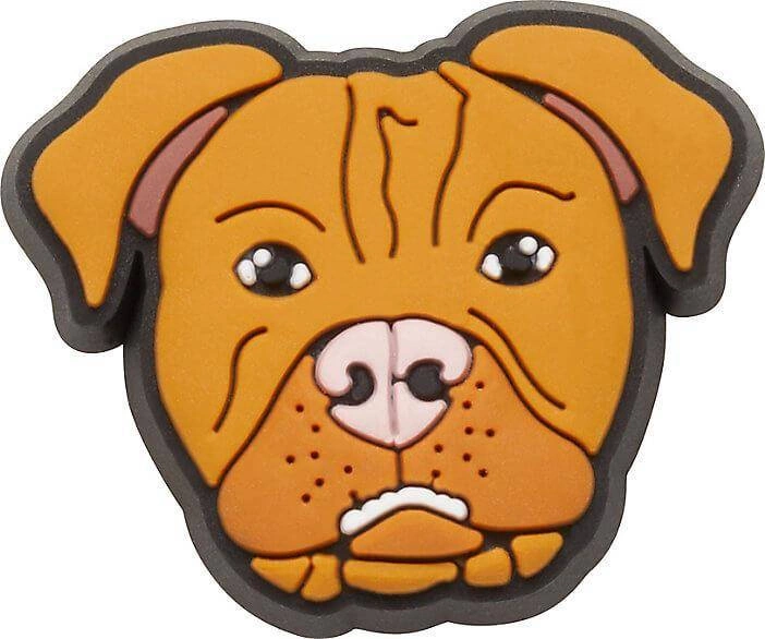 Crocs JIBBITZ Pitbul