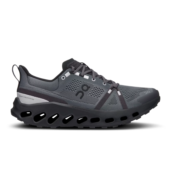 On CLOUDSURFER TRAIL Eclipse-black 3ME10110264