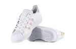 Buty młodzieżowe adidas Superstar J FV3139