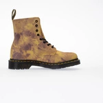 DR. MARTENS 1460 PASCAL BURNT YELLOW GRUNGE TIE DYE 27962745