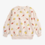 BOBO CHOSES Bluza Dziecięca Mush Monster Duo