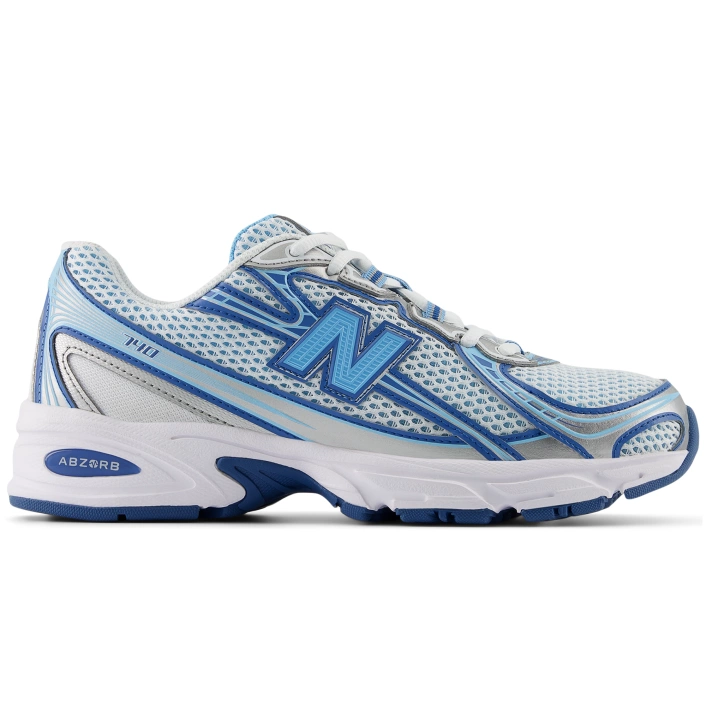 New Balance Buty Sneakersy 740 U740ST2