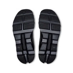 On CLOUDMONSTER VOID Black-Black 3WF10491043