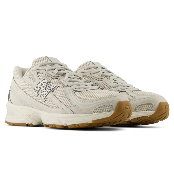 New Balance Buty Sneakersy 740 U7407KF Beżowe