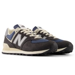 New Balance Buty Sneakersy 574 U574SGG