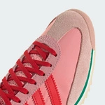 Adidas SL72 OG W Semi Pink Spark / Red / Glow Pink JS0254