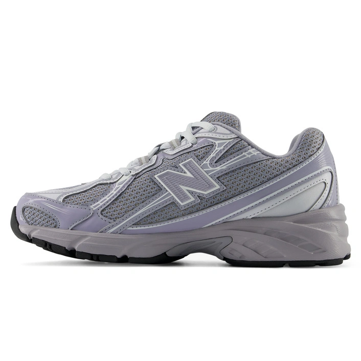 New Balance Buty Sneakersy 740 U7404CG Fioletowe