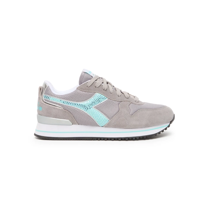 Sneakers Diadora OLYMPIA PLATFORM MERMAID WN