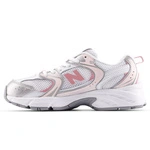 New Balance Buty dziecięce 530 GR530EC Białe