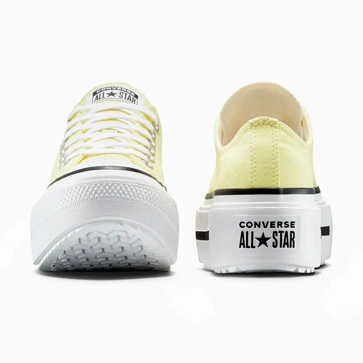 Converse Chuck Taylor All Star Lift Double Stack Platform A16283C