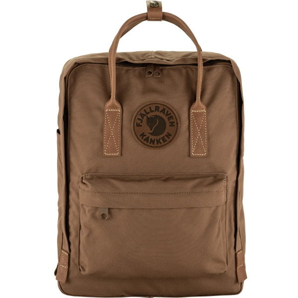 Fjallraven Plecak Kanken No. 2 F23565-238 Hazel Brown