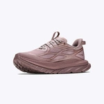 HOKA Mach Remastered Aura damskie sneakersy Pink Opal/Quartzite
