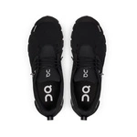 On Running CLOUD 5 WATERPROOF All-black 5998842