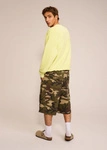 Bluza męska Coalition CLTN CREWNECK – limonka