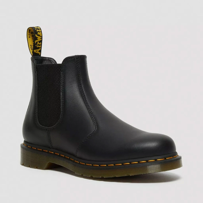 DR MARTENS 2976 Nappa Leather Chelsea Boots 27100001