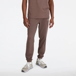 New Balance SPODNIE NB ESSENTIALS SWEATPANT MP33509DUO