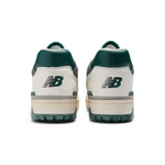 New Balance Buty Sneakersy 550 BB550VTG Białe