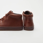 Camper Chasis Mid Brown