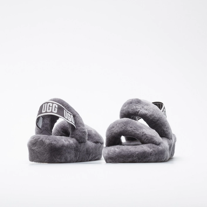 UGG W OH YEAH SLIPPER SHADE