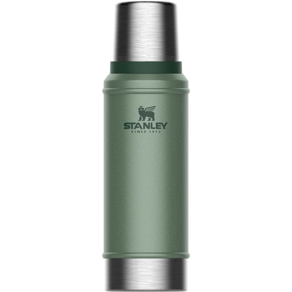 Stanley Termos LEGENDARY CLASSIC - HAMMERTONE GREEN 0,75L 