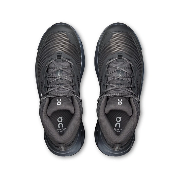 On Cloudhorizon Mid 2 Waterproof Eclipse-Rock 3WG30550578