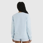 Ellesse Women's ANTICHI SWEATSHIRT LIGHT BLUE