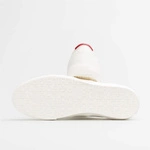 Tommy Hilfiger Core Oxford Twill Sneaker Ivory