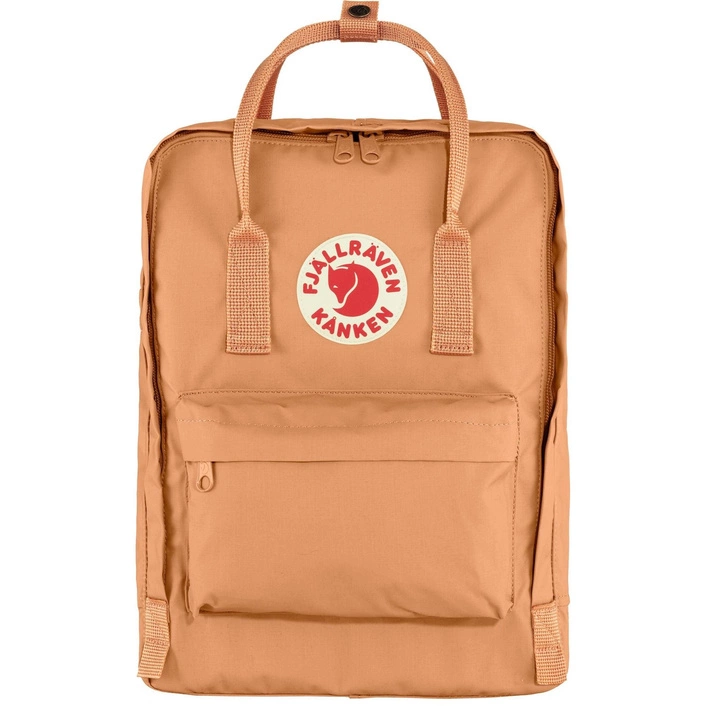 Fjallraven Plecak Kanken F23510-241 Peach Sand