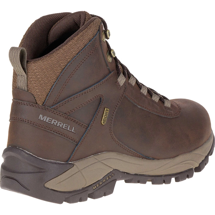 Merrell Vego Mid Leather Waterproof J311539C