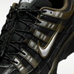 Nike P-6000 Black Dark Hazel IQ0298-010