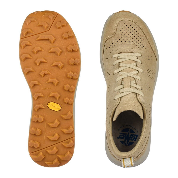 LOMER VITALITY FIT AIR