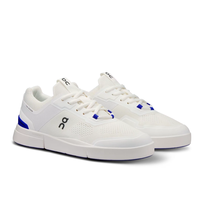 On Running THE ROGER SPIN Undyed-Indygo 3WD11482244