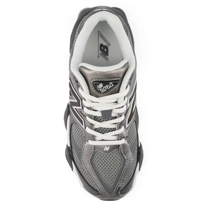 New Balance Buty Sneakersy Czarne 9060 G90603BN