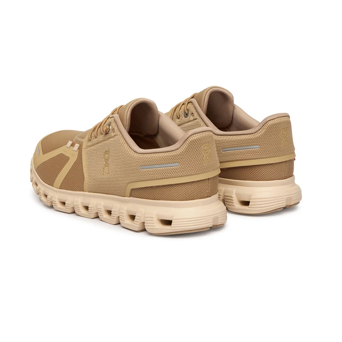 On Cloud 6 Chai Sand 3MF10074874 – męskie sneakersy On