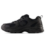 New Balance Buty dziecięce 530 GR530PB Czarne