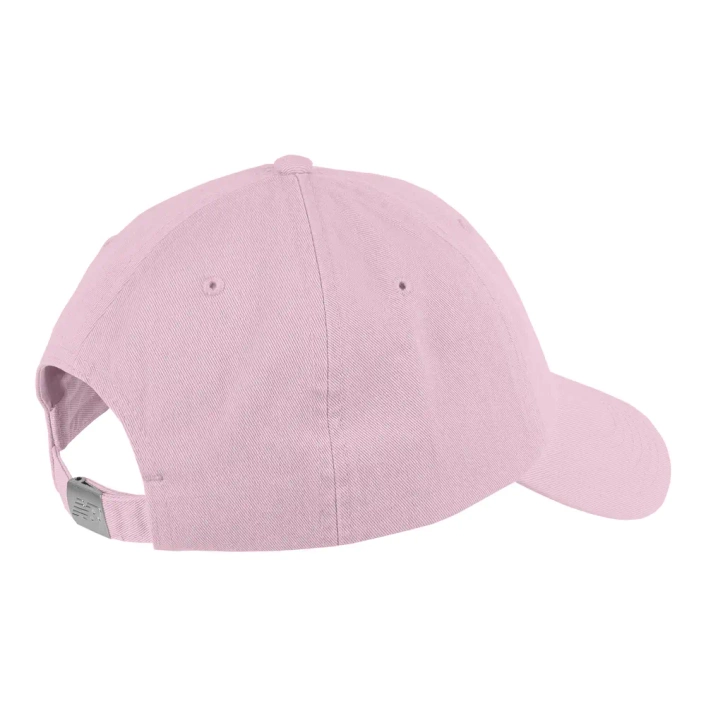 New Balance CZAPKA CLASSIC NB CURVED BRIM HAT LAH91014PIE