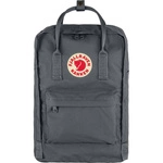 Fjällräven Plecak Kånken Laptop 15" F23524-046 Super Grey