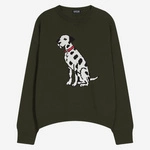 Kaotiko Jersey Dalmata Army AR017-01-E002